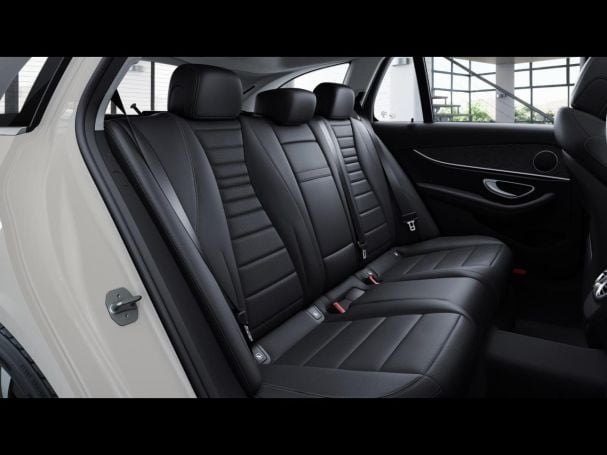 Mercedes-Benz E 300 e T Avantgarde MBUX Navi 360° Distronic Mercedes-Benz E 300 e T Avantgarde MBUX Navi 360° Distronic