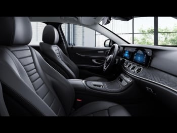 Mercedes-Benz E 300 e T Avantgarde MBUX Navi 360° Distronic