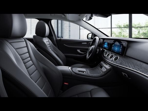 Mercedes-Benz E 300 e T Avantgarde MBUX Navi 360° Distronic Mercedes-Benz E 300 e T Avantgarde MBUX Navi 360° Distronic