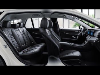 Mercedes-Benz E 300 e T Avantgarde MBUX Navi 360° Distronic