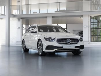 Mercedes-Benz E 300 e T Avantgarde MBUX Navi 360° Distronic