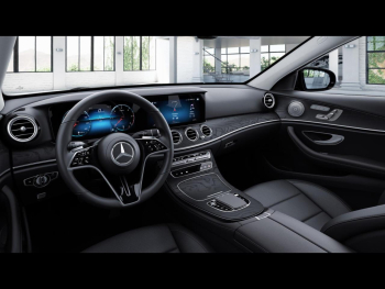Mercedes-Benz E 400 d 4M T All-Terrain Avantgarde Panorama AHK