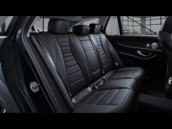 Mercedes-Benz E 400 d 4M T All-Terrain Avantgarde Panorama AHK