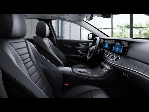 Mercedes-Benz E 400 d 4M T All-Terrain Avantgarde Panorama AHK Mercedes-Benz E 400 d 4M T All-Terrain Avantgarde Panorama AHK
