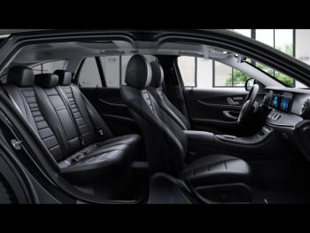 Mercedes-Benz E 400 d 4M T All-Terrain Avantgarde Panorama AHK