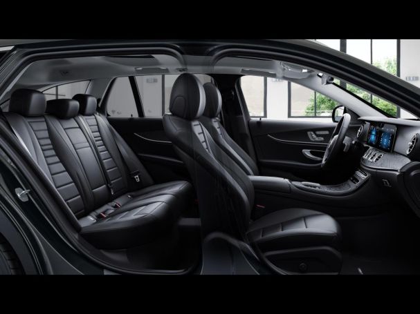 Mercedes-Benz E 400 d 4M T All-Terrain Avantgarde Panorama AHK Mercedes-Benz E 400 d 4M T All-Terrain Avantgarde Panorama AHK