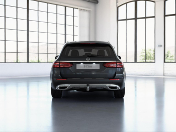 Mercedes-Benz E 400 d 4M T All-Terrain Avantgarde Panorama AHK