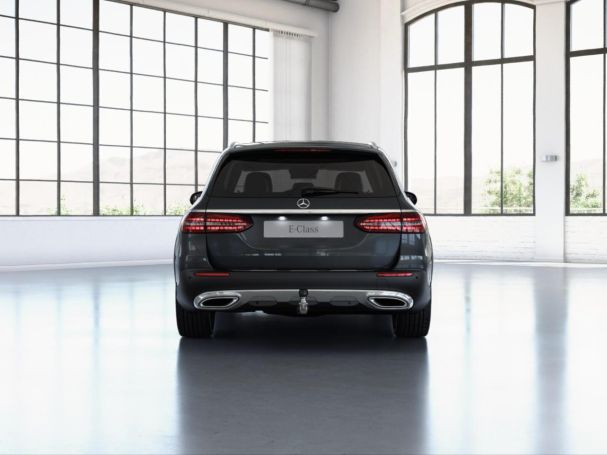Mercedes-Benz E 400 d 4M T All-Terrain Avantgarde Panorama AHK Mercedes-Benz E 400 d 4M T All-Terrain Avantgarde Panorama AHK