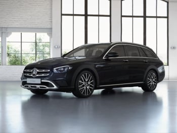 Mercedes-Benz E 400 d 4M T All-Terrain Avantgarde MBUX Navi+