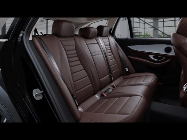 Mercedes-Benz E 400 d 4M T All-Terrain Avantgarde MBUX Navi+ Mercedes-Benz E 400 d 4M T All-Terrain Avantgarde MBUX Navi+