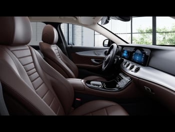 Mercedes-Benz E 400 d 4M T All-Terrain Avantgarde MBUX Navi+