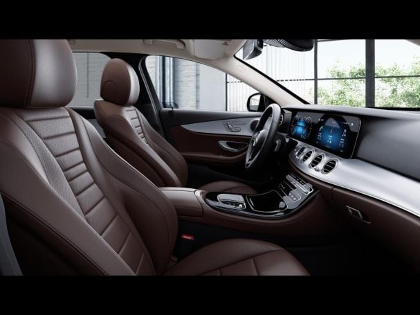 Mercedes-Benz E 400 d 4M T All-Terrain Avantgarde MBUX Navi+ Mercedes-Benz E 400 d 4M T All-Terrain Avantgarde MBUX Navi+