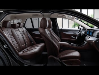 Mercedes-Benz E 400 d 4M T All-Terrain Avantgarde MBUX Navi+