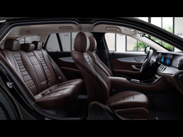 Mercedes-Benz E 400 d 4M T All-Terrain Avantgarde MBUX Navi+ Mercedes-Benz E 400 d 4M T All-Terrain Avantgarde MBUX Navi+