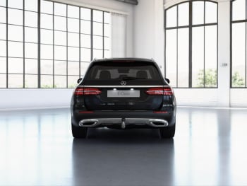 Mercedes-Benz E 400 d 4M T All-Terrain Avantgarde MBUX Navi+