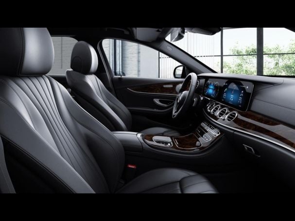Mercedes-Benz E 400 d 4M T AMG/Exclusive MBUX Navi Distronic Mercedes-Benz E 400 d 4M T AMG/Exclusive MBUX Navi Distronic