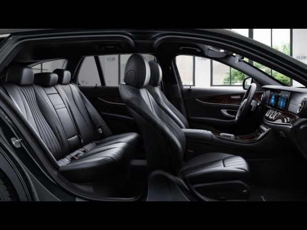 Mercedes-Benz E 400 d 4M T AMG/Exclusive MBUX Navi Distronic Mercedes-Benz E 400 d 4M T AMG/Exclusive MBUX Navi Distronic