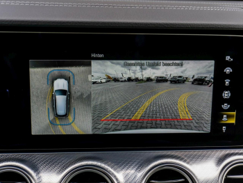 Mercedes-Benz E 400 d 4M T AMG Night Panorama Standhzg AHK 360°