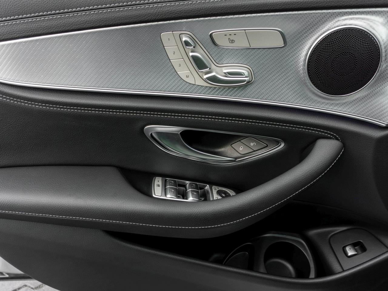 Mercedes-Benz E 400 d 4M T AMG Night Panorama Standhzg AHK 360°