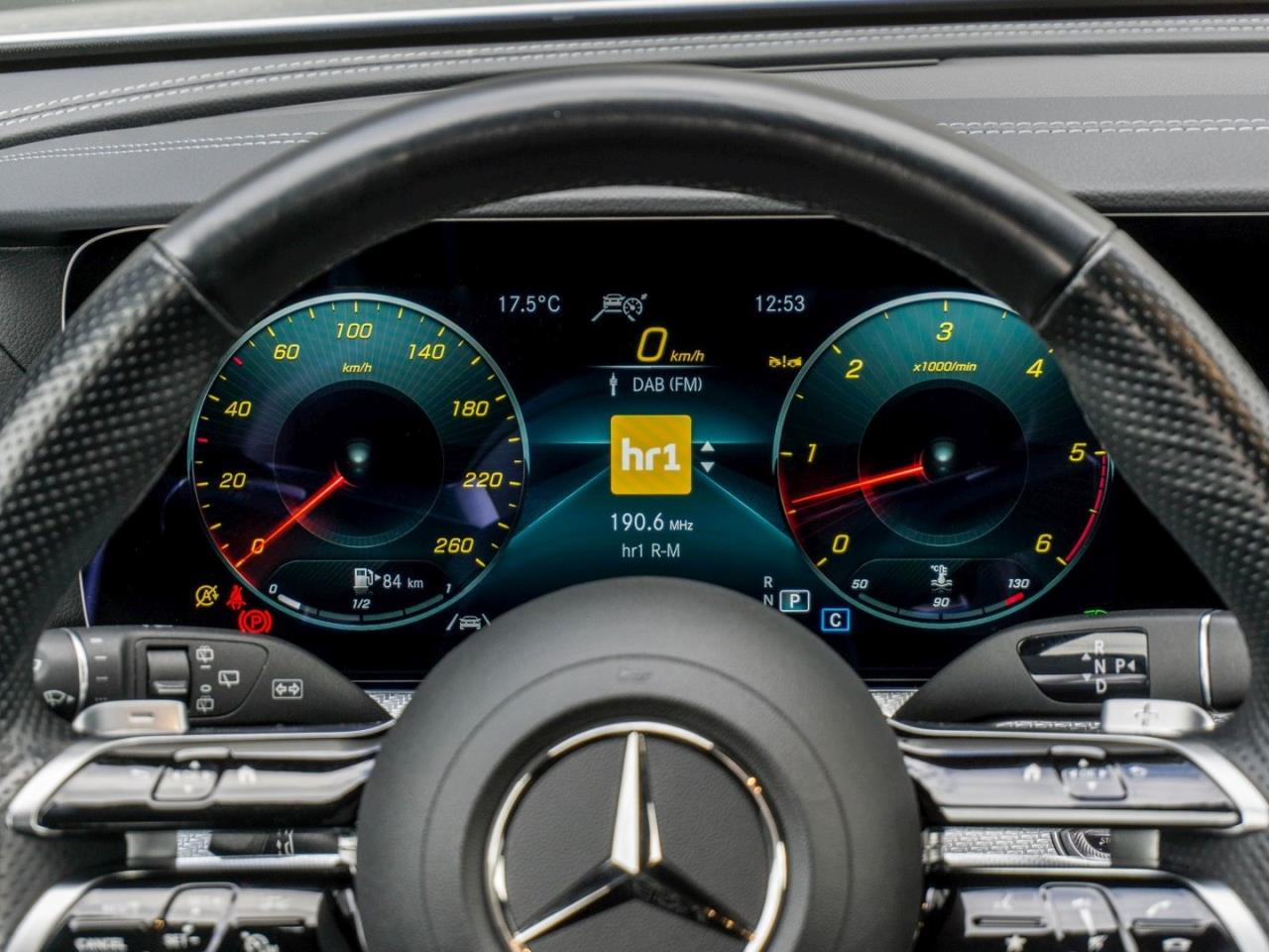 Mercedes-Benz E 400 d 4M T AMG Night Panorama Standhzg AHK 360°