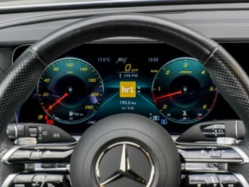 Mercedes-Benz E 400 d 4M T AMG Night Panorama Standhzg AHK 360° Mercedes-Benz E 400 d 4M T AMG Night Panorama Standhzg AHK 360°