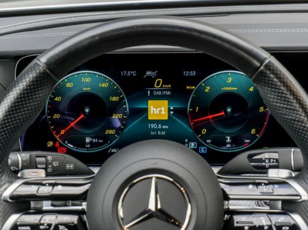 Mercedes-Benz E 400 d 4M T AMG Night Panorama Standhzg AHK 360° Mercedes-Benz E 400 d 4M T AMG Night Panorama Standhzg AHK 360°