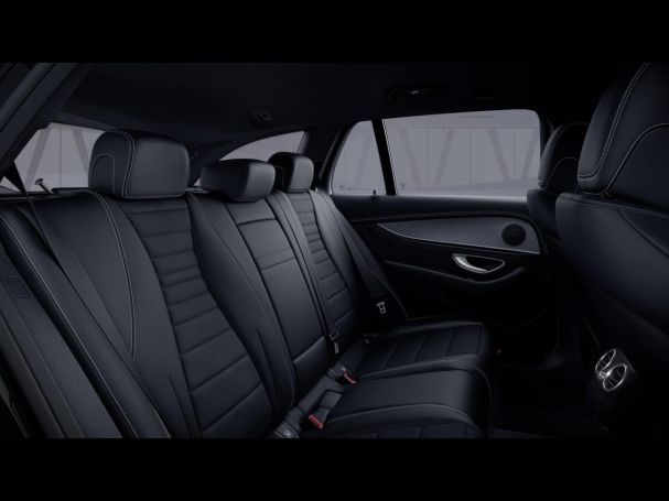 Mercedes-Benz E 400 d 4M T AMG Night Distronic Standheizung AHK Mercedes-Benz E 400 d 4M T AMG Night Distronic Standheizung AHK