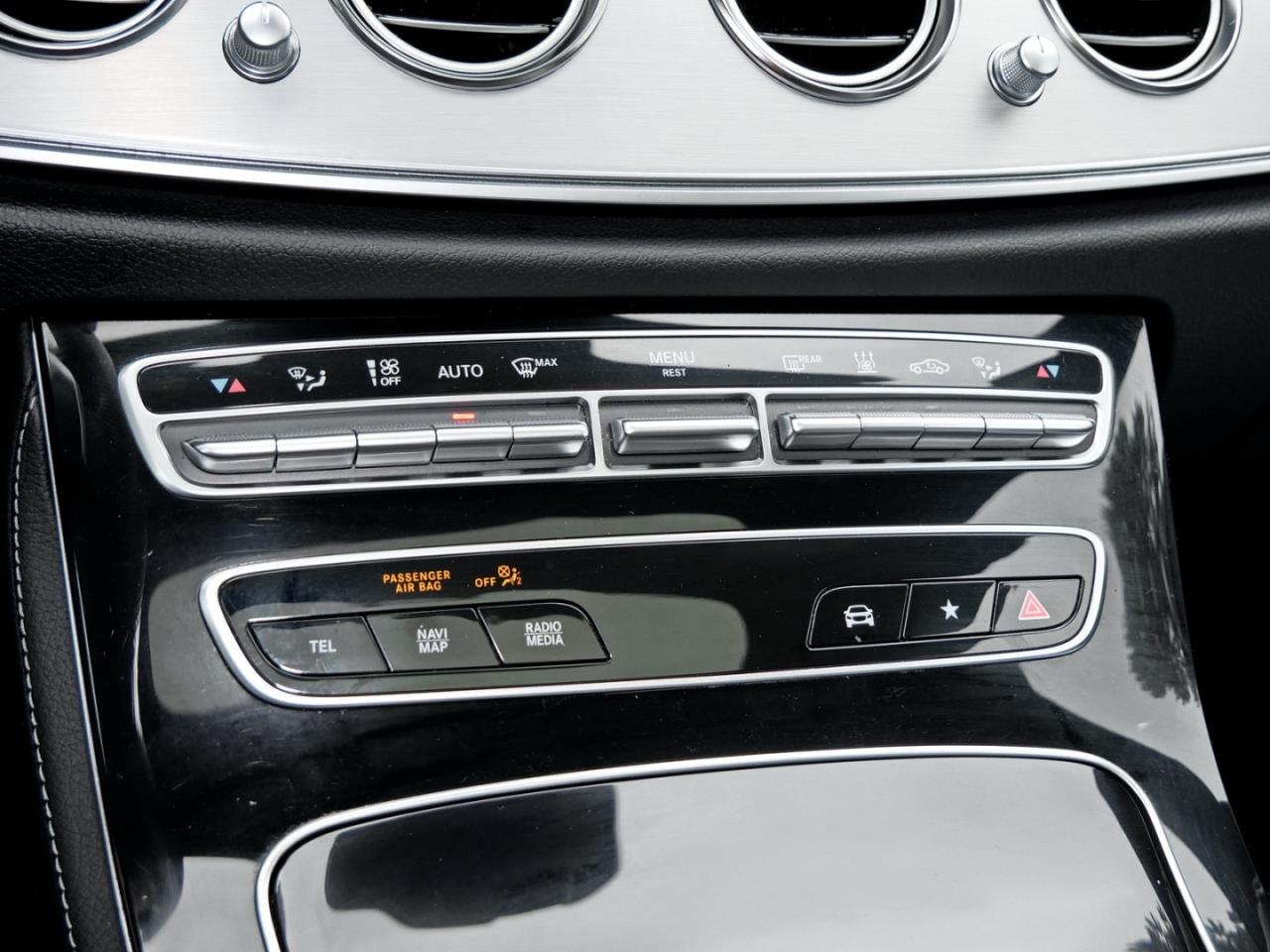 Mercedes-Benz E 400 d 4M T AMG Panorama Standhzg AHK Distronic