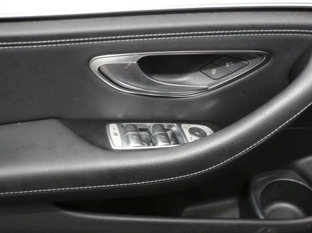 Mercedes-Benz E 400 d 4M T AMG Panorama Standhzg AHK Distronic