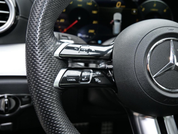 Mercedes-Benz E 400 d 4M T AMG Panorama Standhzg AHK Distronic