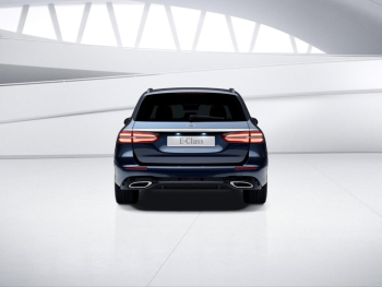 Mercedes-Benz E 450 4M T AMG Night Distronic+ Kamera EasyPack