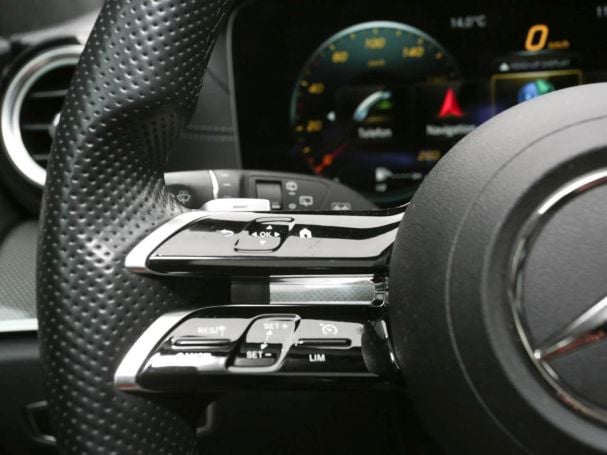 Mercedes-Benz E 450 4M T AMG Panorama Burmester HeadUp AHK 360° Mercedes-Benz E 450 4M T AMG Panorama Burmester HeadUp AHK 360°