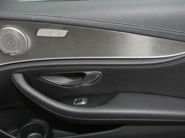 Mercedes-Benz E 450 4M T AMG Panorama Burmester HeadUp AHK 360° Mercedes-Benz E 450 4M T AMG Panorama Burmester HeadUp AHK 360°