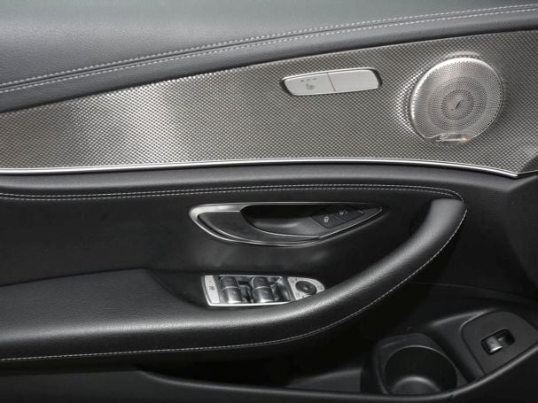 Mercedes-Benz E 450 4M T AMG Panorama Burmester HeadUp AHK 360° Mercedes-Benz E 450 4M T AMG Panorama Burmester HeadUp AHK 360°
