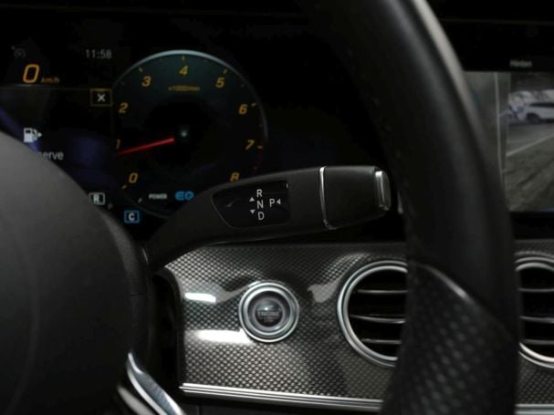 Mercedes-Benz E 450 4M T AMG Panorama Burmester HeadUp AHK 360° Mercedes-Benz E 450 4M T AMG Panorama Burmester HeadUp AHK 360°