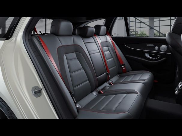 Mercedes-Benz E 53 AMG 4M+ T Night Panorama Standhzg AHK 360° Mercedes-Benz E 53 AMG 4M+ T Night Panorama Standhzg AHK 360°