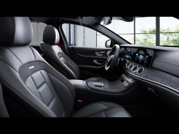 Mercedes-Benz E 53 AMG 4M+ T Night Panorama Standhzg AHK 360°