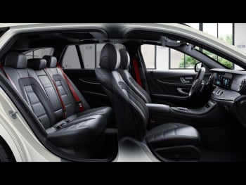Mercedes-Benz E 53 AMG 4M+ T Night Panorama Standhzg AHK 360°
