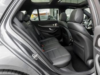 Mercedes-Benz E 53 AMG 4M+ T Night Panorama Standhzg Distronic+