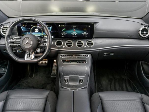 Mercedes-Benz E 53 AMG 4M+ T Night Panorama Standhzg Distronic+