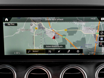 Mercedes-Benz E 53 AMG 4M+ T Night Panorama Standhzg Distronic+