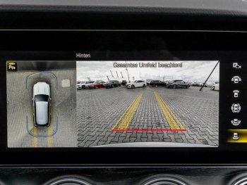 Mercedes-Benz E 53 AMG 4M+ T Night Panorama Standhzg Distronic+