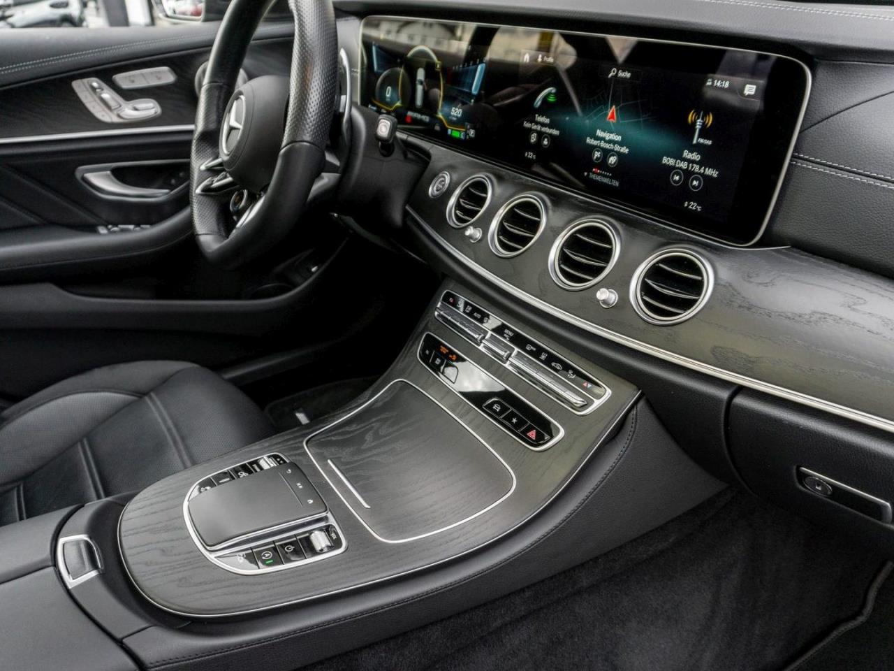 Mercedes-Benz E 53 AMG 4M+ T Night Panorama Standhzg Distronic+