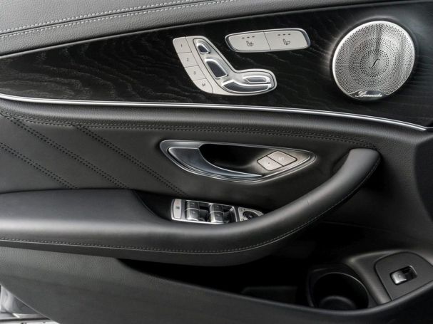 Mercedes-Benz E 53 AMG 4M+ T Night Panorama Standhzg Distronic+