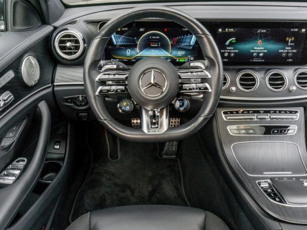 Mercedes-Benz E 53 AMG 4M+ T Night Panorama Standhzg Distronic+