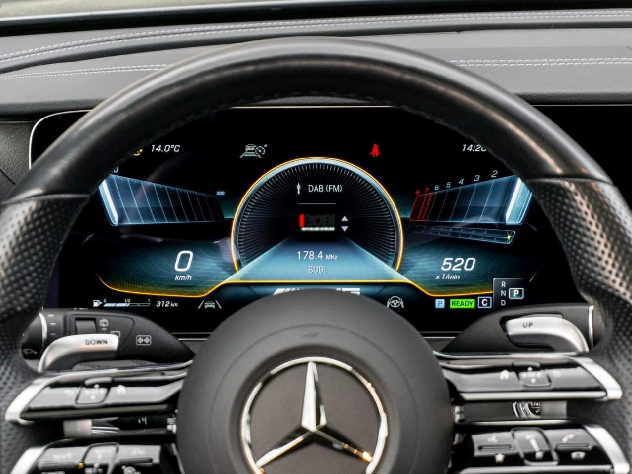 Mercedes-Benz E 53 AMG 4M+ T Night Panorama Standhzg Distronic+