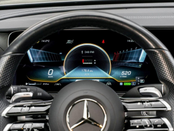 Mercedes-Benz E 53 AMG 4M+ T Night Panorama Standhzg Distronic+