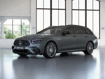 Mercedes-Benz E 53 AMG 4M+ T Night Panorama Standhzg Distronic+