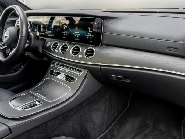 Mercedes-Benz E 53 AMG 4M+ T Night Panorama Standhzg Distronic+
