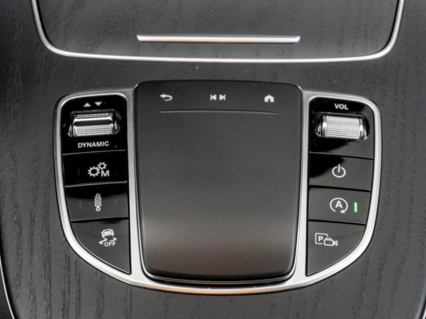 Mercedes-Benz E 53 AMG 4M+ T Night Panorama Standhzg Distronic+